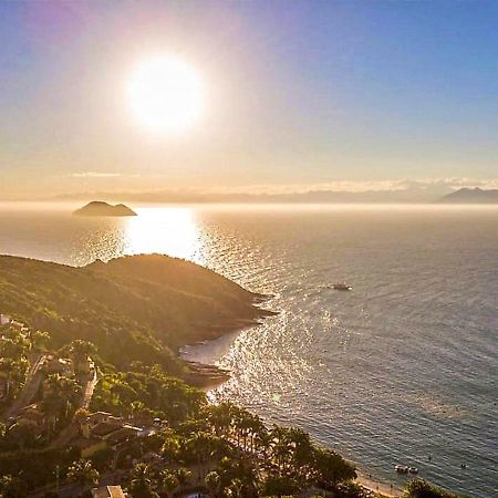 Pousada Terrasse Joao Fernandes - Reserve Hoje Búzios Esterno foto