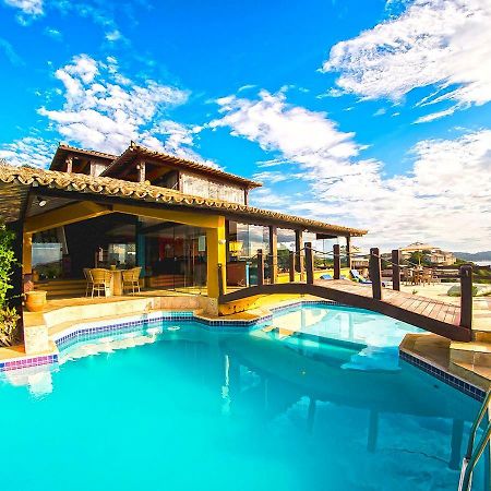 Pousada Terrasse Joao Fernandes - Reserve Hoje Búzios Esterno foto