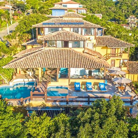 Pousada Terrasse Joao Fernandes - Reserve Hoje Búzios Esterno foto