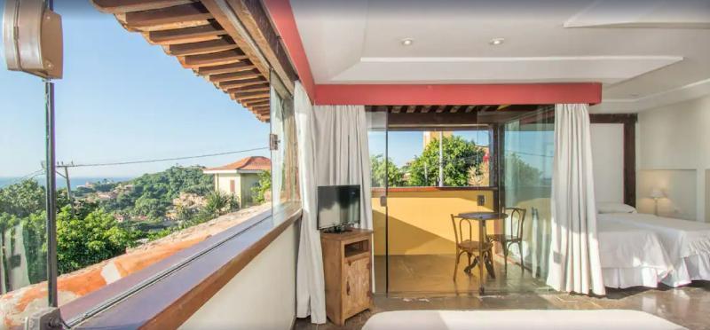 Pousada Terrasse Joao Fernandes - Reserve Hoje Búzios Esterno foto