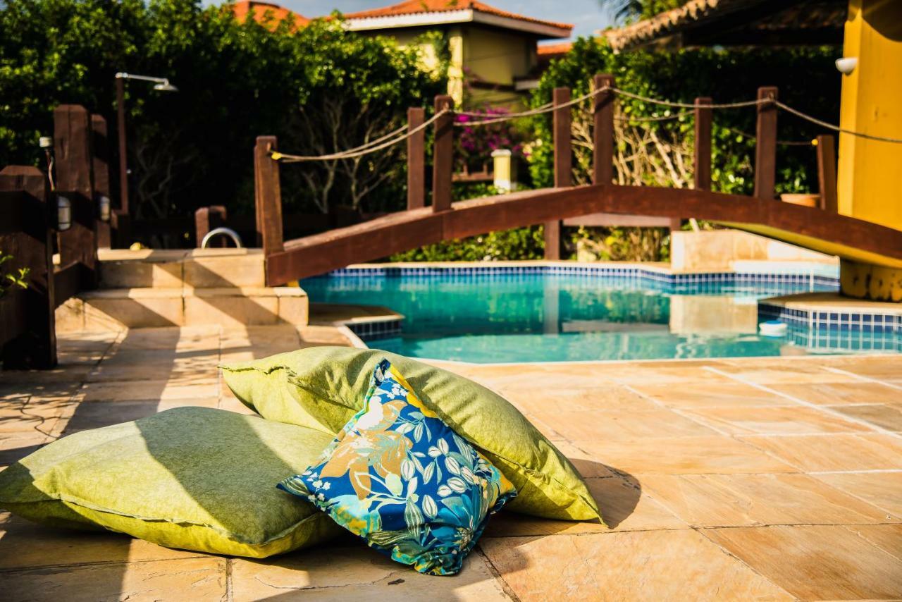 Pousada Terrasse Joao Fernandes - Reserve Hoje Búzios Esterno foto