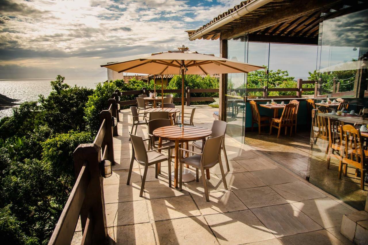 Pousada Terrasse Joao Fernandes - Reserve Hoje Búzios Esterno foto