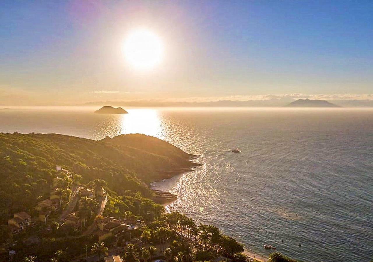 Pousada Terrasse Joao Fernandes - Reserve Hoje Búzios Esterno foto
