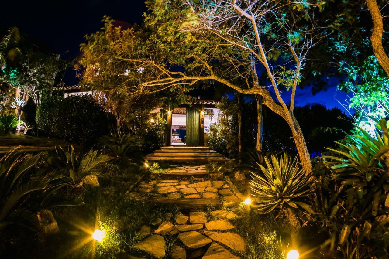Pousada Terrasse Joao Fernandes - Reserve Hoje Búzios Esterno foto