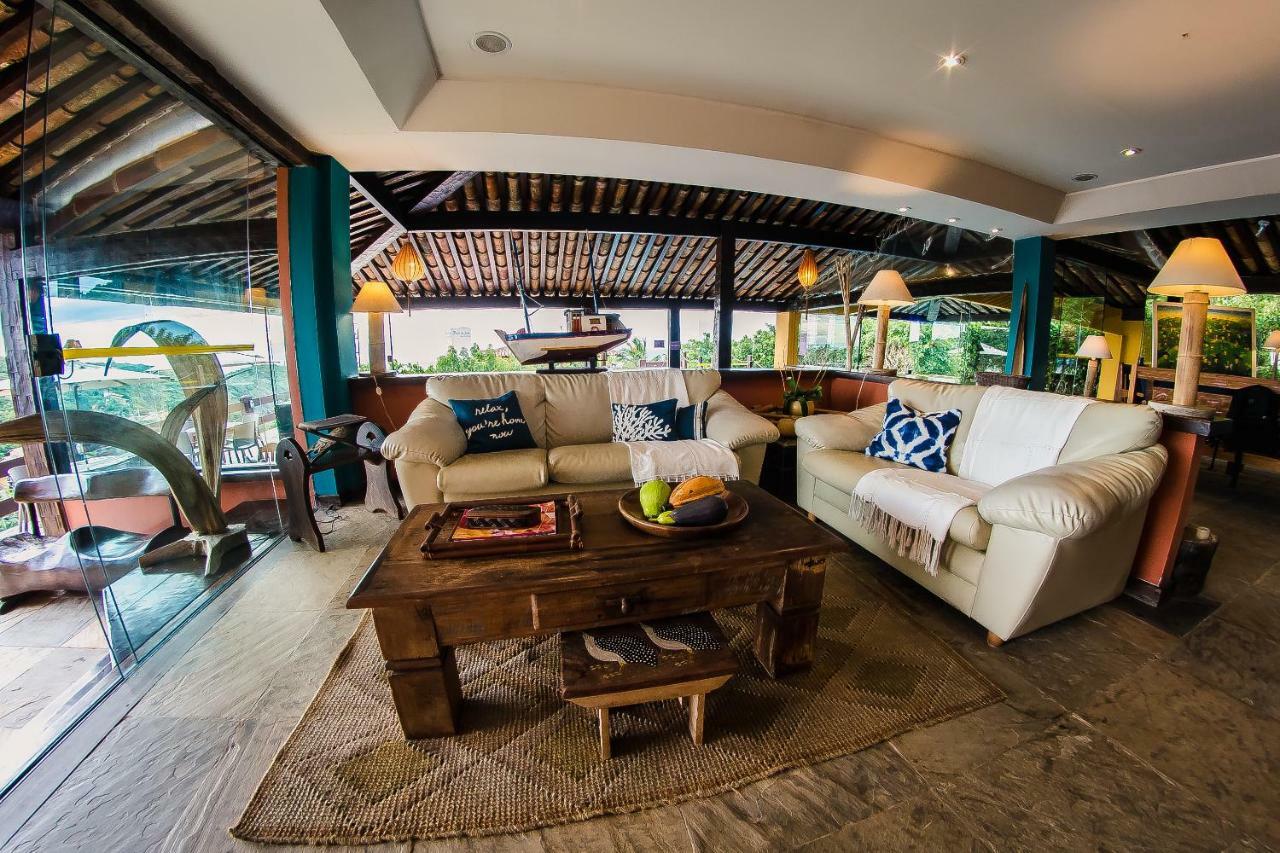 Pousada Terrasse Joao Fernandes - Reserve Hoje Búzios Esterno foto